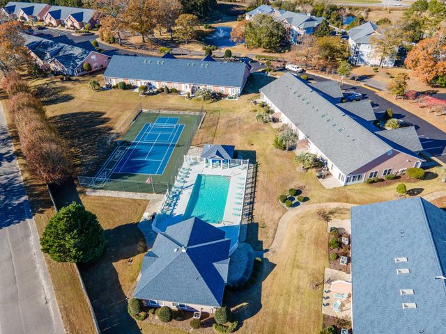 4633 Lightkeepers Way Unit 5G, Little River, SC 29566