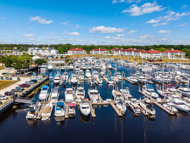 4633 Lightkeepers Way Unit 5G, Little River, SC 29566