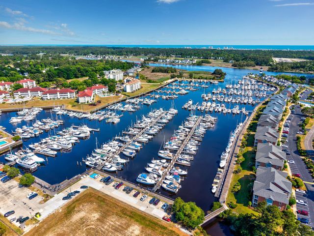 4633 Lightkeepers Way Unit 5G, Little River, SC 29566