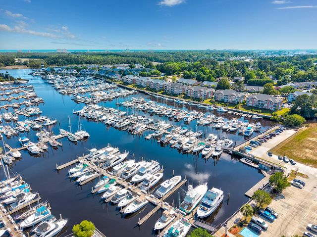 4633 Lightkeepers Way Unit 5G, Little River, SC 29566