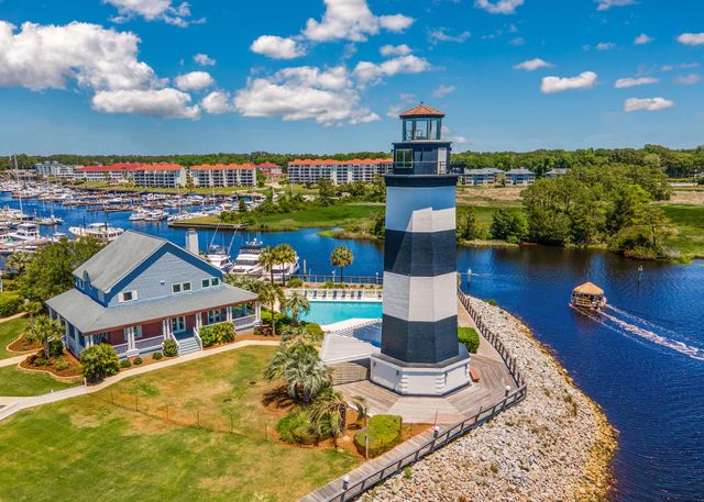 4633 Lightkeepers Way Unit 5G, Little River, SC 29566