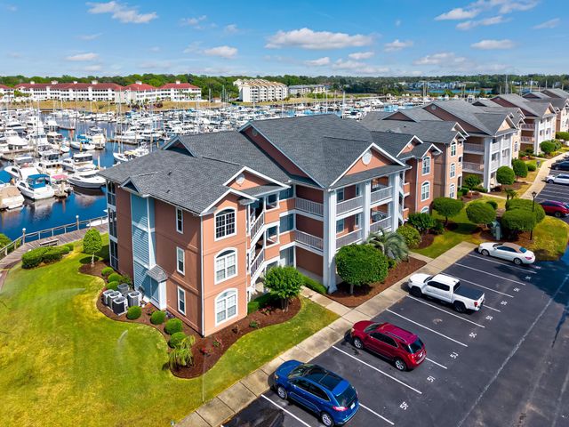 4633 Lightkeepers Way Unit 5G, Little River, SC 29566