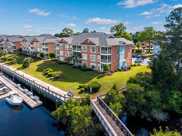 4633 Lightkeepers Way Unit 5G, Little River, SC 29566