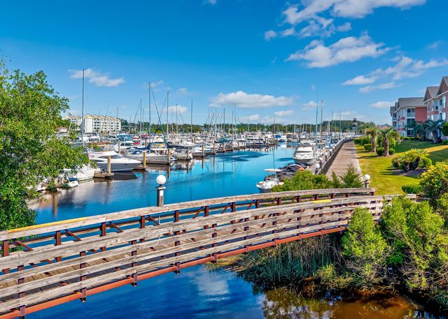 4633 Lightkeepers Way Unit 5G, Little River, SC 29566