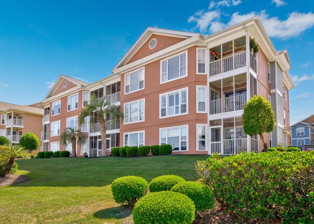 4633 Lightkeepers Way Unit 5G, Little River, SC 29566