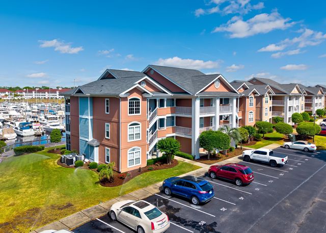 4633 Lightkeepers Way Unit 5G, Little River, SC 29566