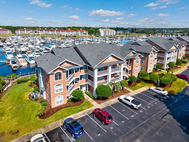 4633 Lightkeepers Way Unit 5G, Little River, SC 29566