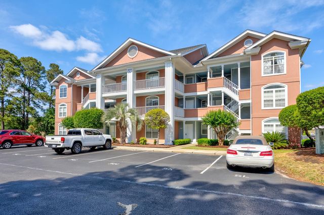 4633 Lightkeepers Way Unit 5G, Little River, SC 29566