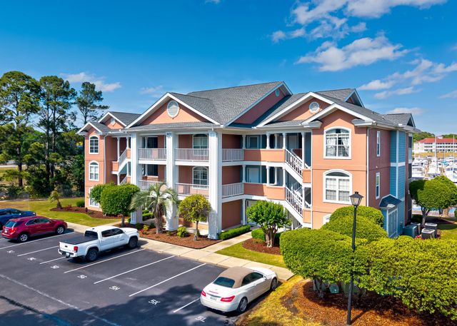 4633 Lightkeepers Way Unit 5G, Little River, SC 29566