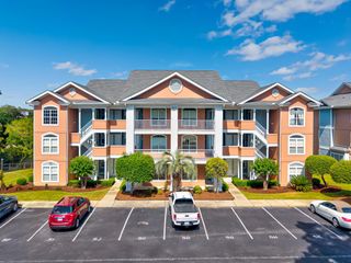 4633 Lightkeepers Way Unit 5G, Little River, SC 29566