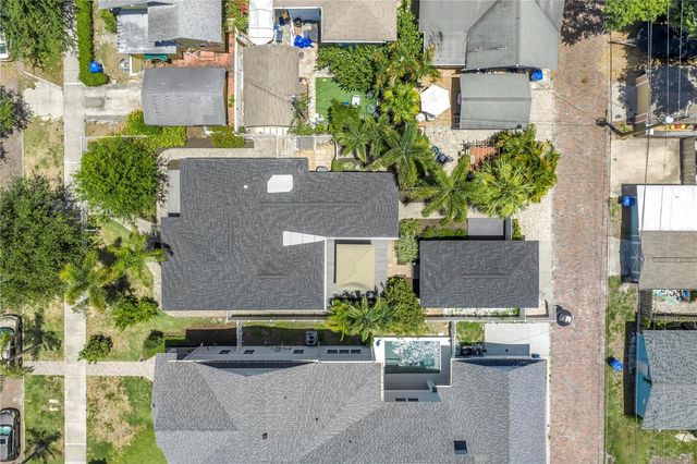 348 11TH AVENUE NE, St Petersburg, FL 33701