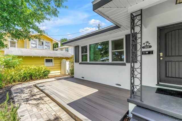 348 11TH AVENUE NE, St Petersburg, FL 33701