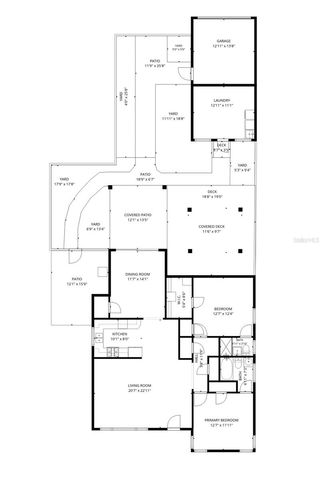 348 11TH AVENUE NE, St Petersburg, FL 33701