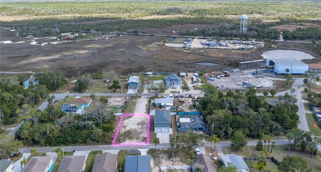 5056 OAK LEAF LANE, Hernando Beach, FL 34607