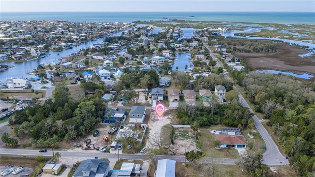 5056 OAK LEAF LANE, Hernando Beach, FL 34607