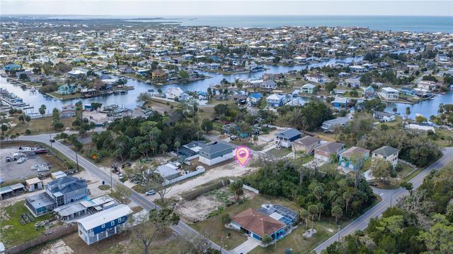5056 OAK LEAF LANE, Hernando Beach, FL 34607