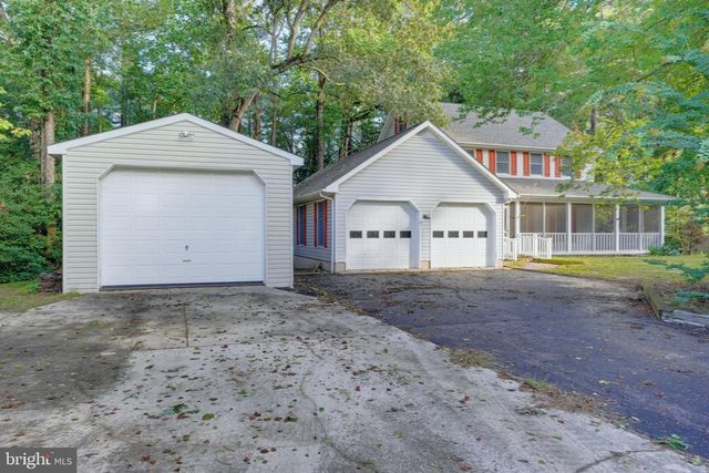 17 S SHORE DR, Lincoln, DE 19960