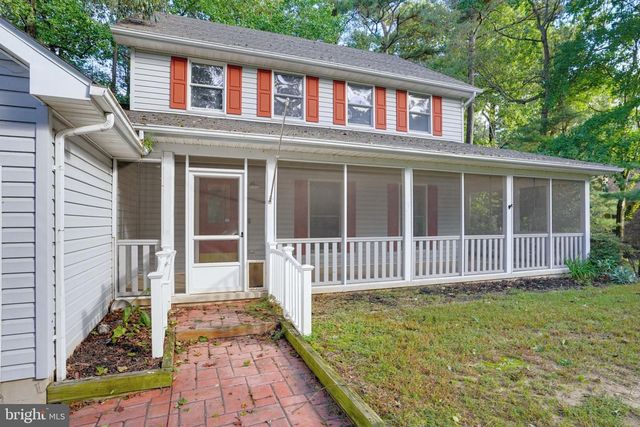 17 S SHORE DR, Lincoln, DE 19960