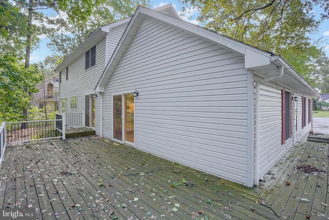 17 S SHORE DR, Lincoln, DE 19960
