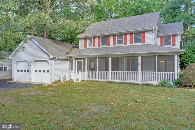 17 S SHORE DR, Lincoln, DE 19960
