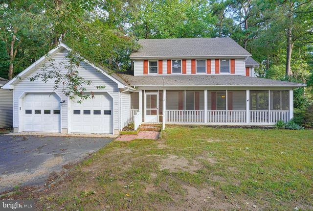 17 S SHORE DR, Lincoln, DE 19960