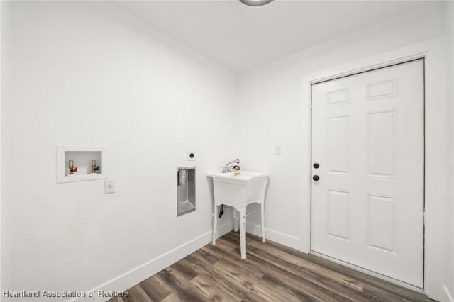 111 Blue Moon Avenue, Lake Placid, FL 33852