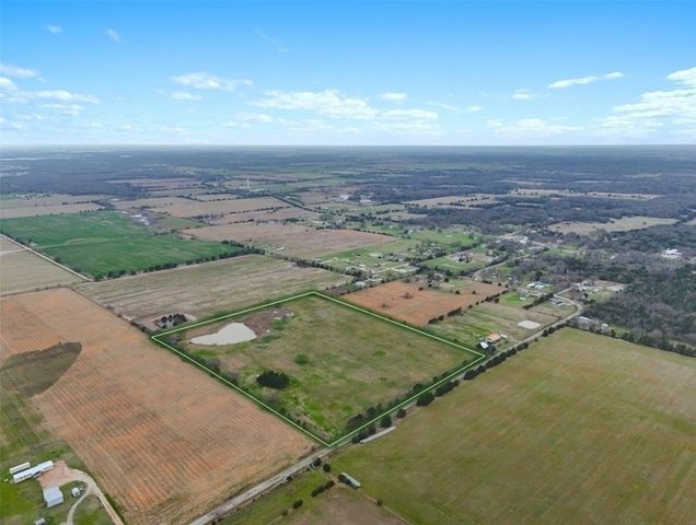 926 County Road 2225, Ivanhoe, TX 75447