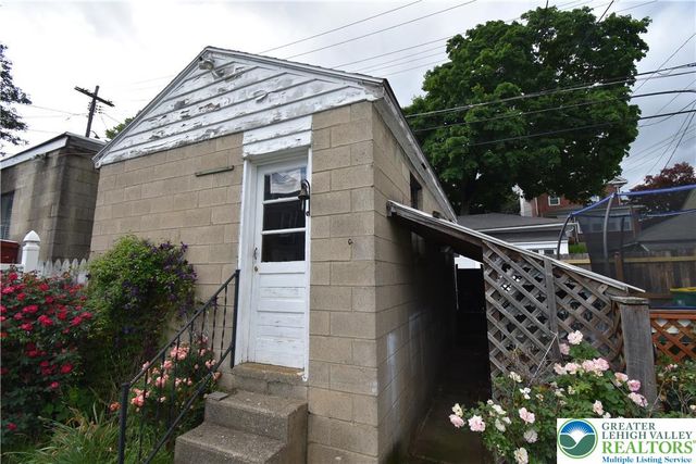 1849 Hay Terrace, Wilson Boro, PA 18042