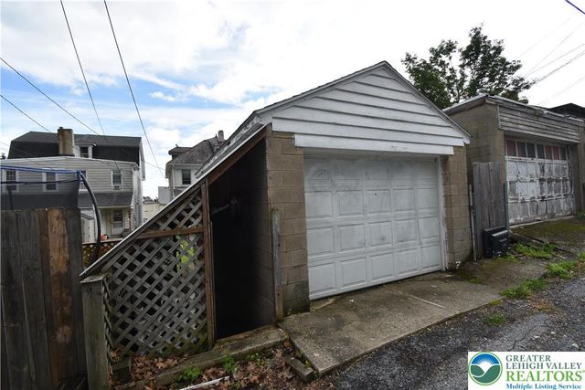 1849 Hay Terrace, Wilson Boro, PA 18042