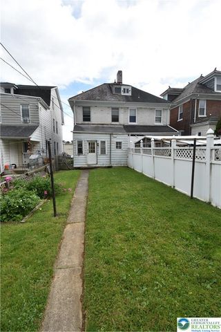 1849 Hay Terrace, Wilson Boro, PA 18042