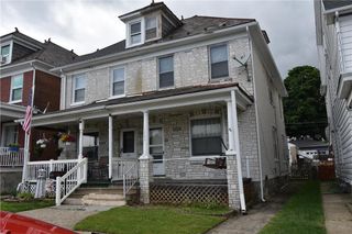 1849 Hay Terrace, Wilson Boro, PA 18042