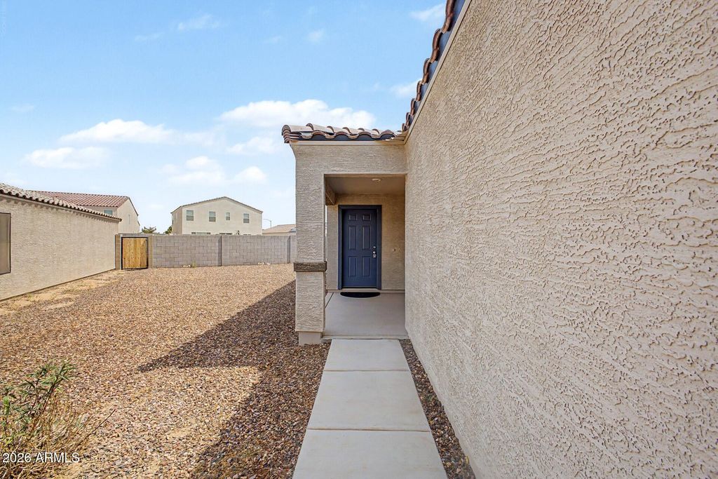 1348 W PINKLEY Way, Coolidge, AZ 85128 — photo 3