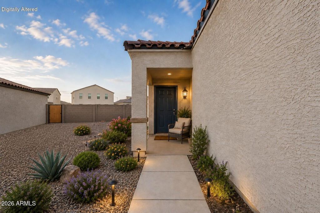 1348 W PINKLEY Way, Coolidge, AZ 85128 — photo 4