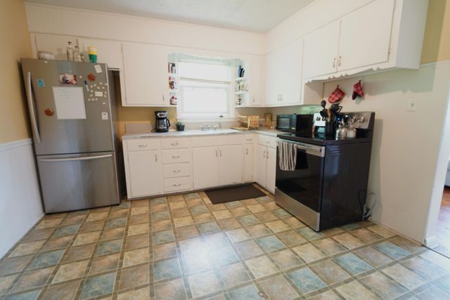 505 Jean Drive, Danville, KY 40422