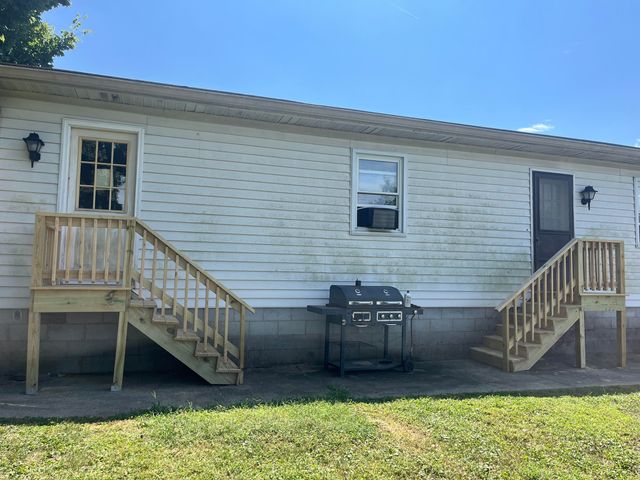 505 Jean Drive, Danville, KY 40422