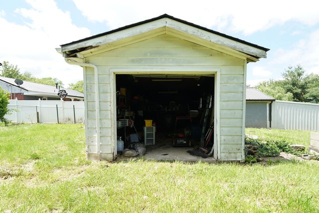 505 Jean Drive, Danville, KY 40422