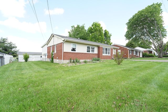 505 Jean Drive, Danville, KY 40422