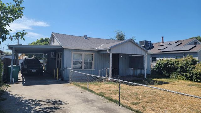 2602 Florida Ave, Stockton, CA 95205