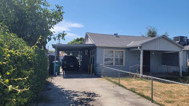 2602 Florida Ave, Stockton, CA 95205