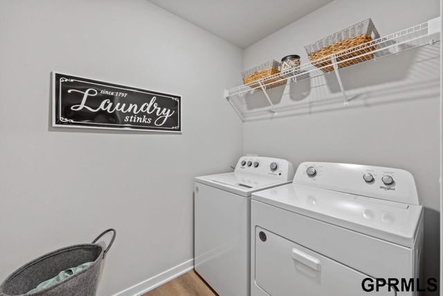 18502 Portal Street, Gretna, NE 68136