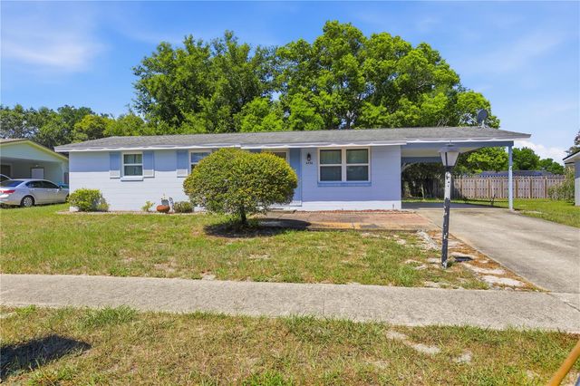 2456 KIMBERLY DRIVE, Deltona, FL 32738
