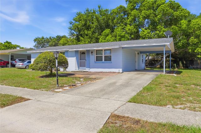 2456 KIMBERLY DRIVE, Deltona, FL 32738