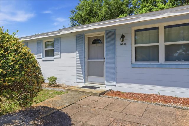 2456 KIMBERLY DRIVE, Deltona, FL 32738
