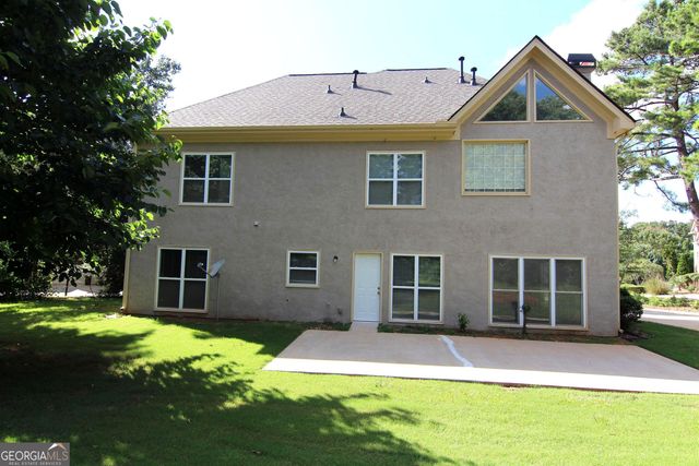 104 Inverrary Court, Mcdonough, GA 30253
