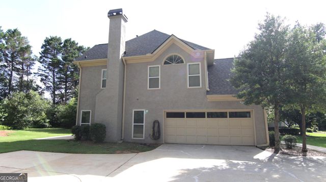 104 Inverrary Court, Mcdonough, GA 30253