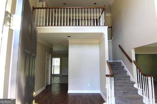 104 Inverrary Court, Mcdonough, GA 30253