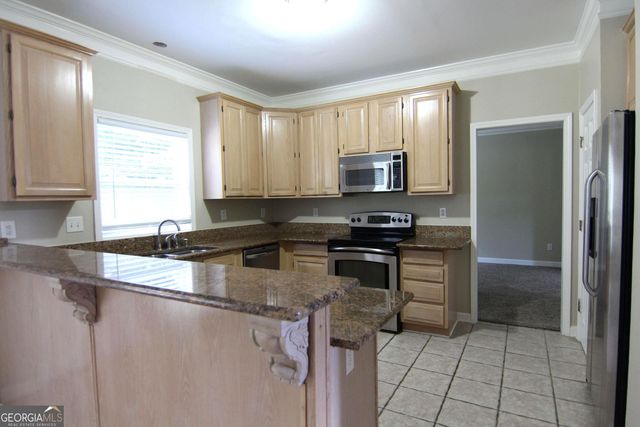104 Inverrary Court, Mcdonough, GA 30253