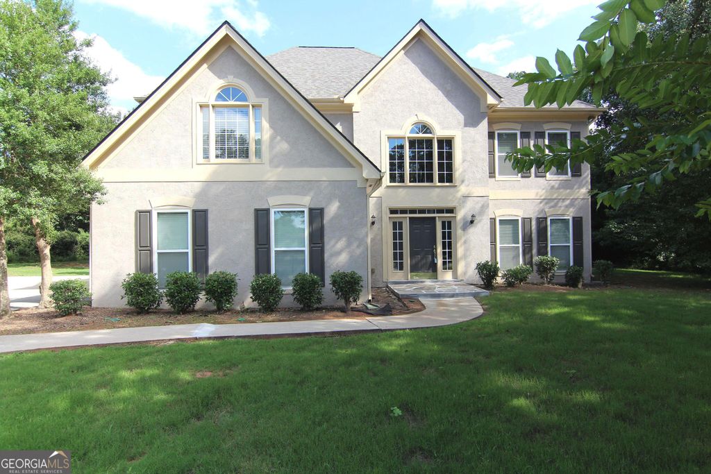 104 Inverrary Court, Mcdonough, GA 30253