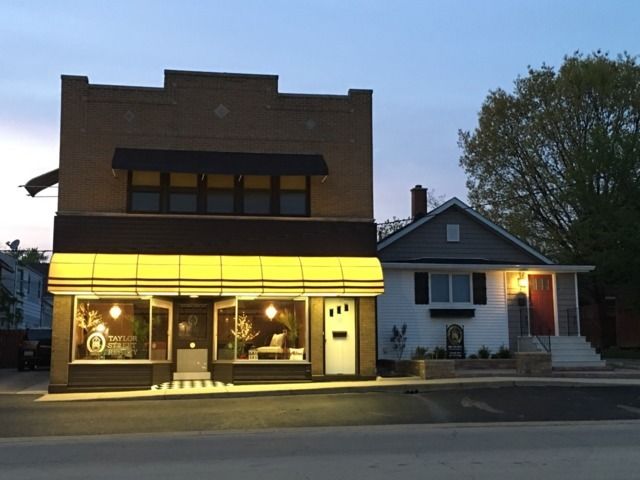 719 Taylor Street UPPER, Joliet, IL 60435