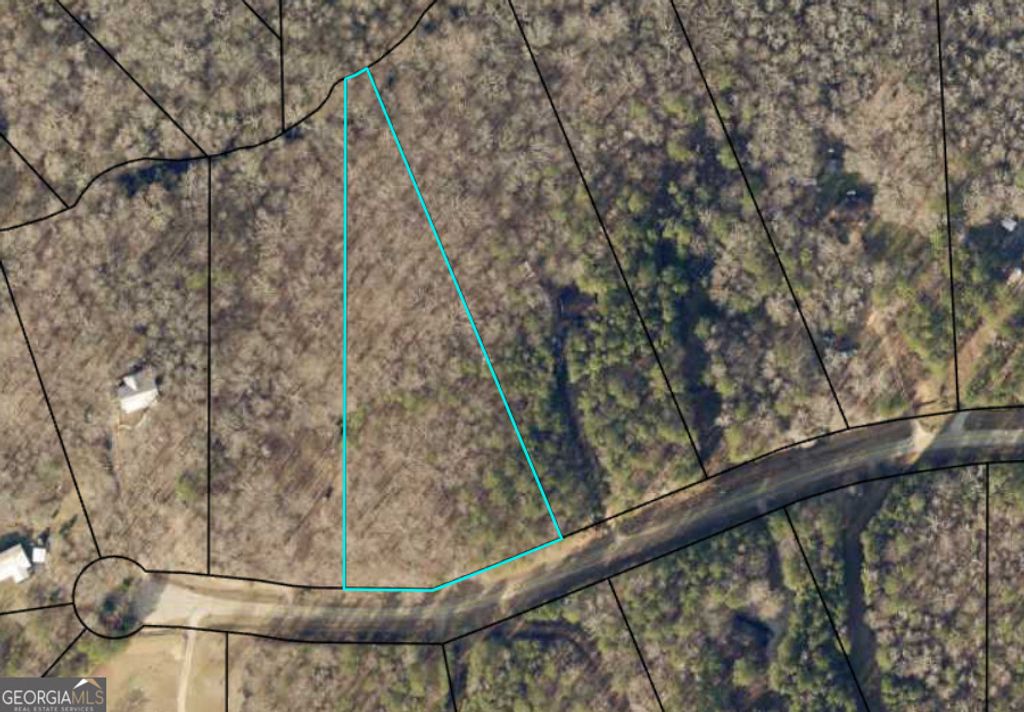 1072 Minardi Drive, Hogansville, GA 30230
